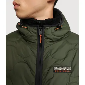 Down jacket Napapijri mercury image-2