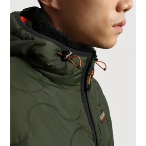 Down jacket Napapijri mercury image-3