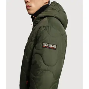 Down jacket Napapijri mercury image-4