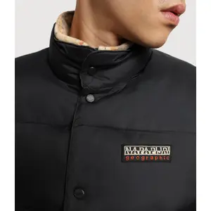 Vest Napapijri alps image-2