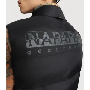 Vest Napapijri alps image-3