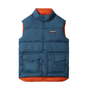 Vest Napapijri alps image-0