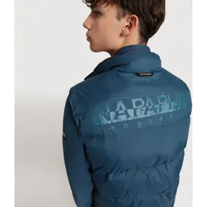Vest Napapijri alps image-2