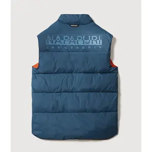 Vest Napapijri alps image-1