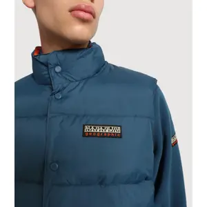 Vest Napapijri alps image-3