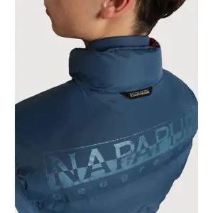 Vest Napapijri alps image-4