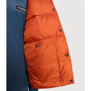 Vest Napapijri alps image-5