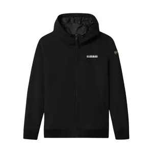 Jacket Napapijri a-patch light 2 image-0