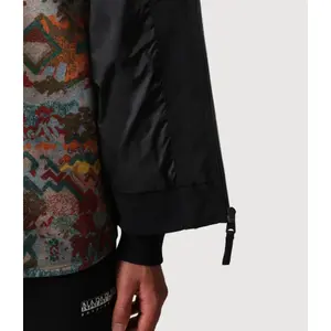 Jacket Napapijri a-patch light 2 image-5