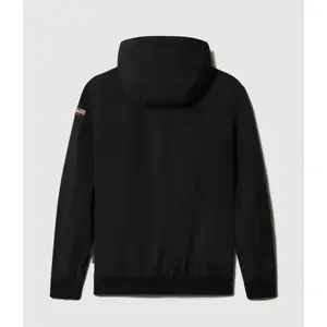 Jacket Napapijri a-patch light 2 image-1