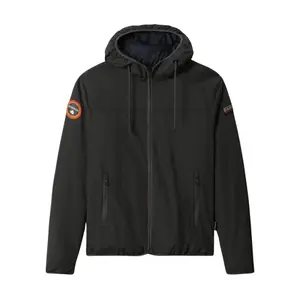 Jacke Napapijri courte avalon image-0