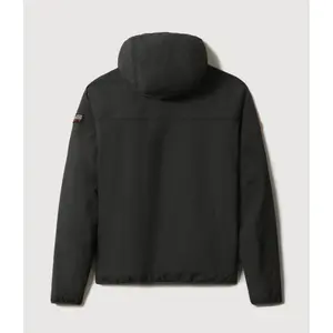 Jacke Napapijri courte avalon image-1