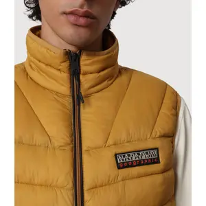 Chaqueta de plumón sin mangas Napapijri Aerons V 2 image-2