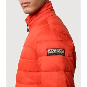 Jacke Napapijri courte aerons image-2