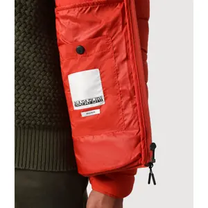 Jacke Napapijri courte aerons image-4