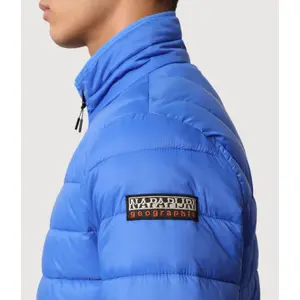 Jacka Napapijri courte aerons image-2