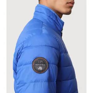 Jacka Napapijri courte aerons image-3