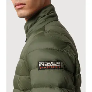 Casaco para baixo Napapijri Aerons S 2 image-2