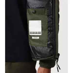 Casaco para baixo Napapijri Aerons S 2 image-4