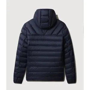 Jacka Napapijri courte aerons hood image-1