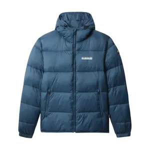 Chaqueta de plumas Napapijri A-Suomi H image-0