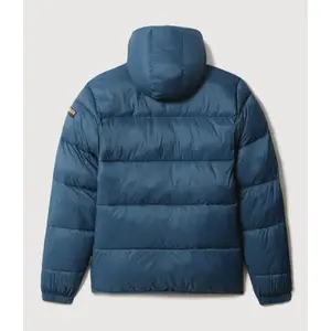 Chaqueta de plumas Napapijri A-Suomi H image-1