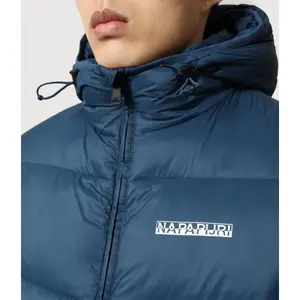 Chaqueta de plumas Napapijri A-Suomi H image-2