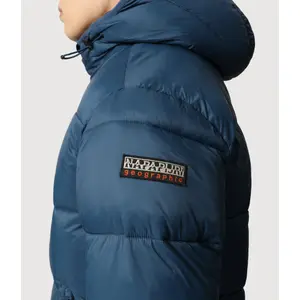 Chaqueta de plumas Napapijri A-Suomi H image-4