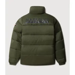 Jacka Napapijri courte suomi image-1