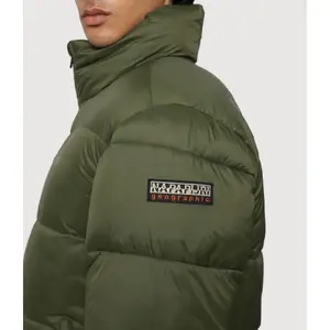 Jacka Napapijri courte suomi image-4