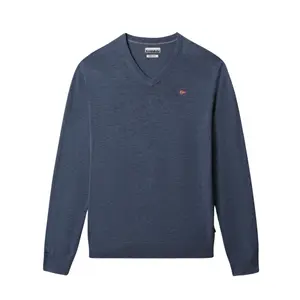 V-neck sweater Napapijri damavand image-0