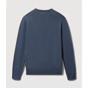 V-neck sweater Napapijri damavand image-1