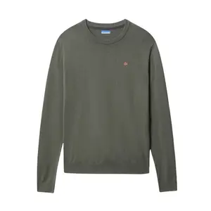 Round neck sweater Napapijri droz image-0