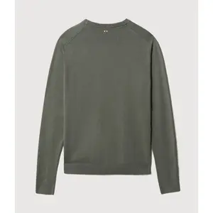 Round neck sweater Napapijri droz image-1