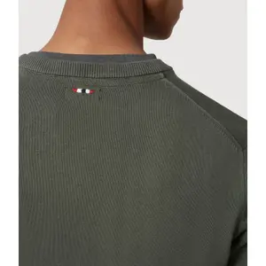 Round neck sweater Napapijri droz image-3
