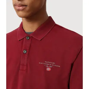 Polo Napapijri elbas image-2