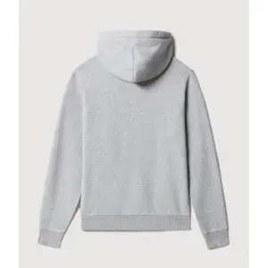 Sudadera con capucha Napapijri burgee wint 1 image-1