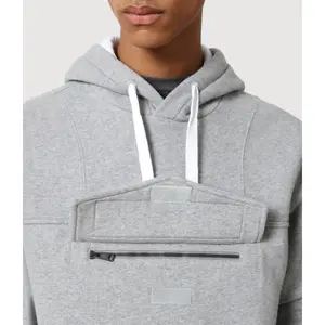 Sudadera con capucha Napapijri burgee wint 1 image-2