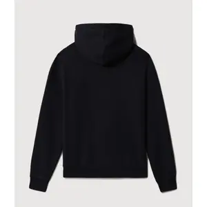 Sweatshirt à capuche Napapijri Burgee image-1