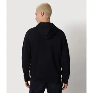 Sweatshirt à capuche Napapijri Burgee image-2