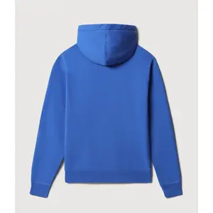 Sudadera con capucha Napapijri burgee wint image-1