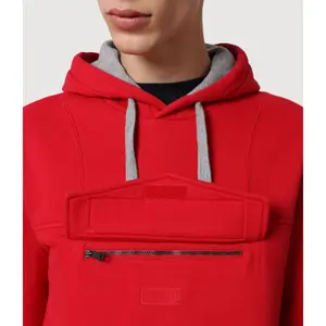 Sudadera Napapijri burgee wint 1 image-3