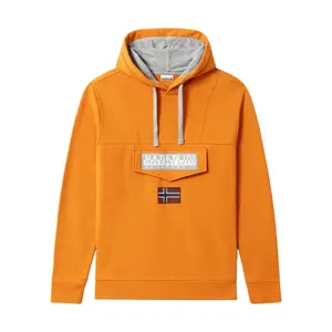 Sweatshirt Napapijri burgee image-0