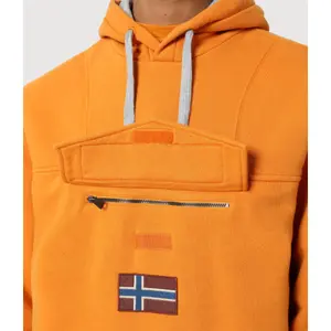 Sweatshirt Napapijri burgee image-2