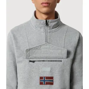 Sweatshirt Napapijri burgee image-2