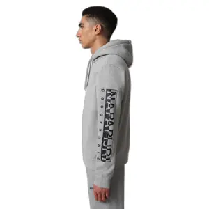 Sudadera con capucha Napapijri badas image-3