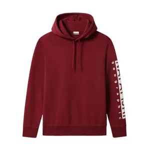 Sudadera con capucha Napapijri badas image-0