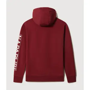 Sudadera con capucha Napapijri badas image-1