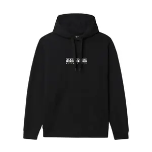 Sweatshirt Napapijri box image-0