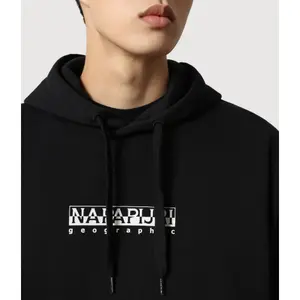 Sweatshirt Napapijri box image-2